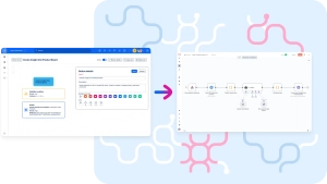 Easy8 Automation