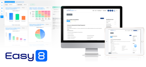 Le novità di Easy8